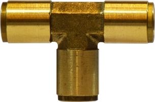 DOT Push Fitting- Union Tee