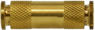 Brass Push In Union Connector