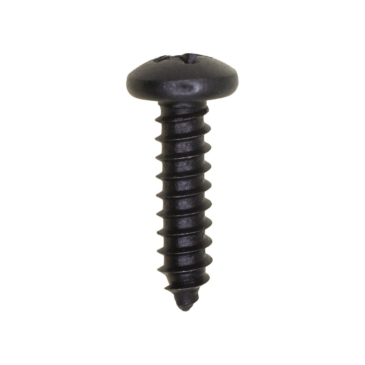 Phillips Pan Head Sheet Metal Screw
