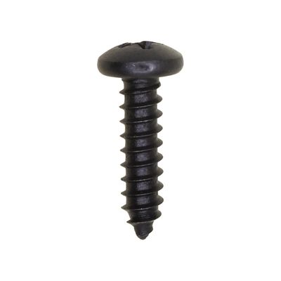 Phillips Pan Head Sheet Metal Screw