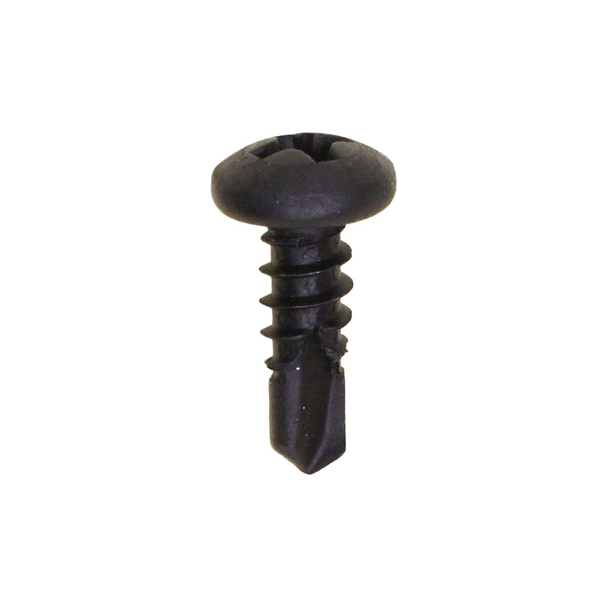 Phillips Pan Tek Screw/Self-Tapping