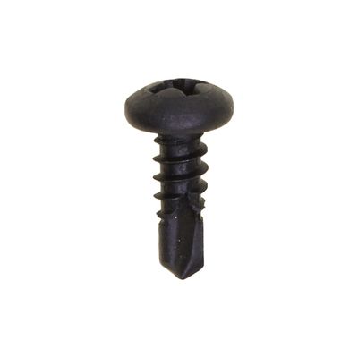 Phillips Pan Tek Screw/Self-Tapping