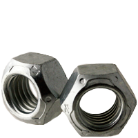 Talon Lock Nut