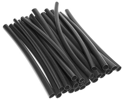 Single Wall Black*