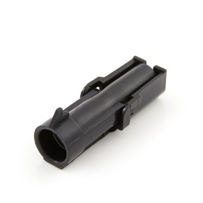 Male Weather-Pack Connector Body
