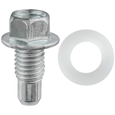 Oil Drain Fittings