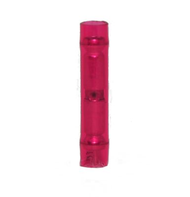 Nylon Terminal Butt with Sleeve