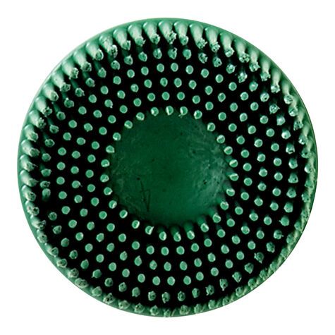 Bristle Disc