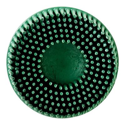Bristle Disc