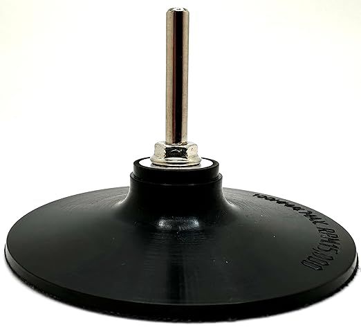 Rolock Holder, Size: 4&quot; Roloc
