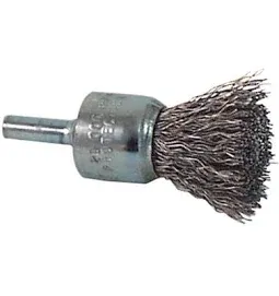 Crimped Wire End Brush