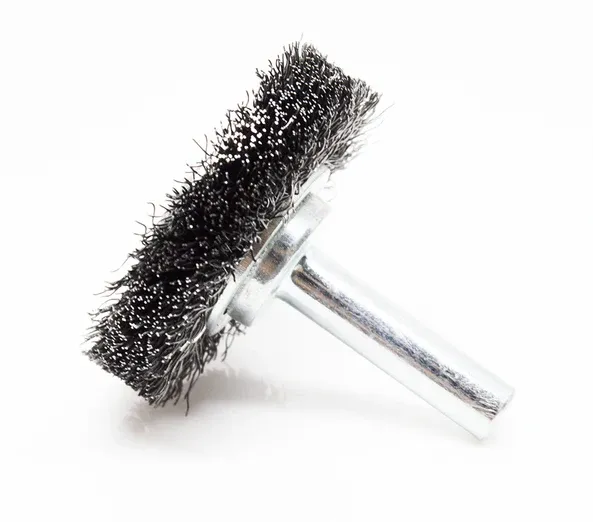 Wire Wheel Brush