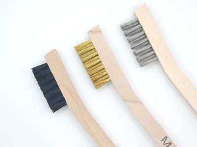 Toothbrush