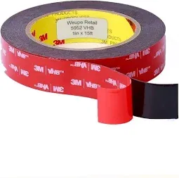 Doubled-Sided Tape