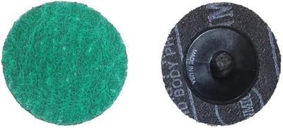 Zirconia Mini Disc 3&quot;
