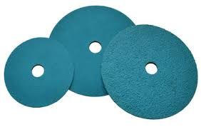 Fiber Disc