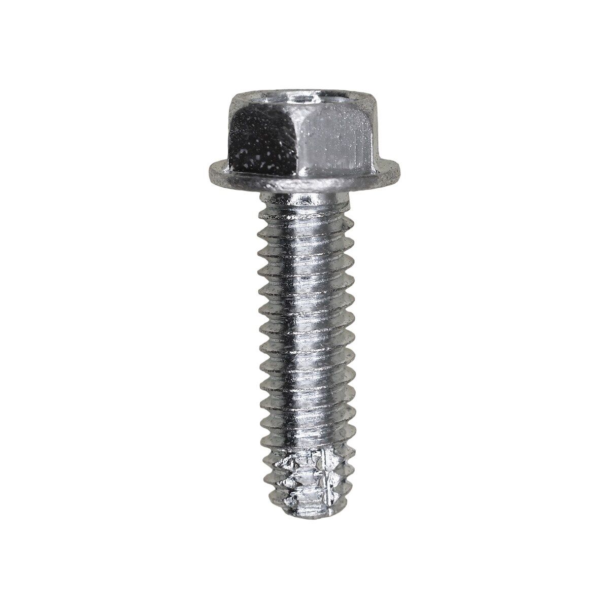 Hex Washer Head* Type F (Thread Forming) Screw*