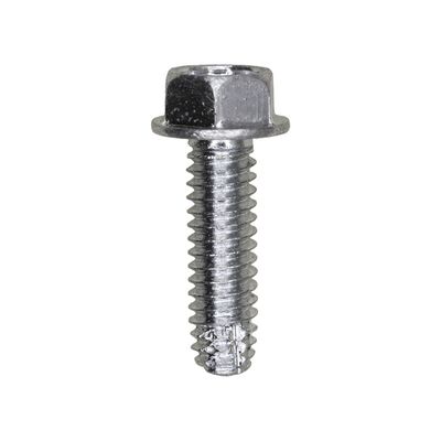 Hex Washer Head* Type F (Thread Forming) Screw*