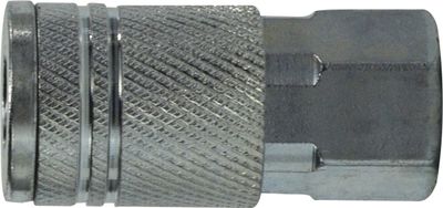 Coupler Body