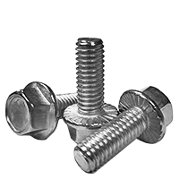 Metric Hex Flange Bolt- M8