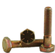 Hex Cap Screw 1/4&quot;