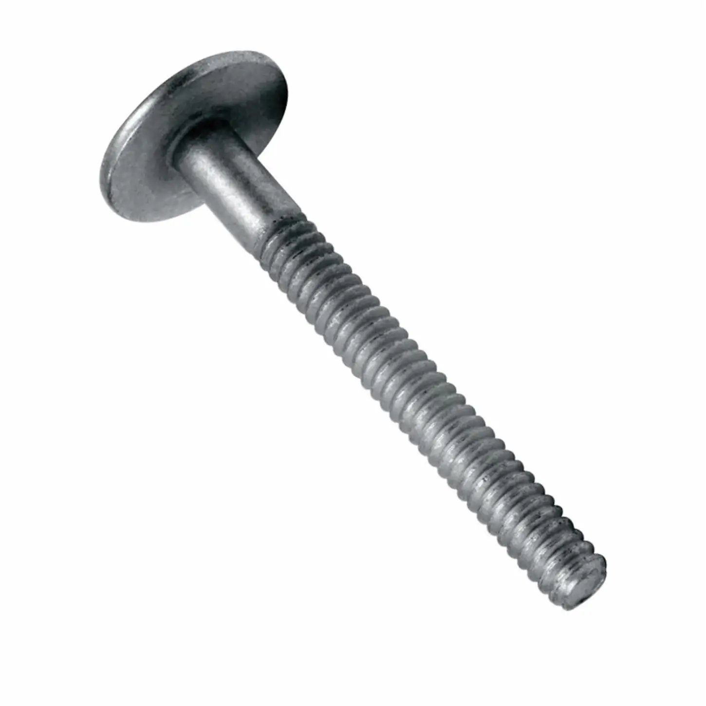 Huck Style Pins, Size: Huck Style Pin-Steel* Dia-3/16&quot; (0.062-0.625 Inch Grip) Rivet Head