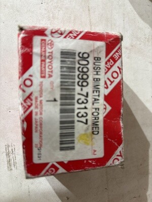 90999-73127 Bushing, Wrist Pin small end
