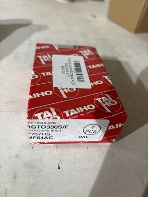 P707HS CONNECTING ROD BUSHING STD