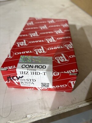 R707ASTD STANDARD CON ROD BEARING