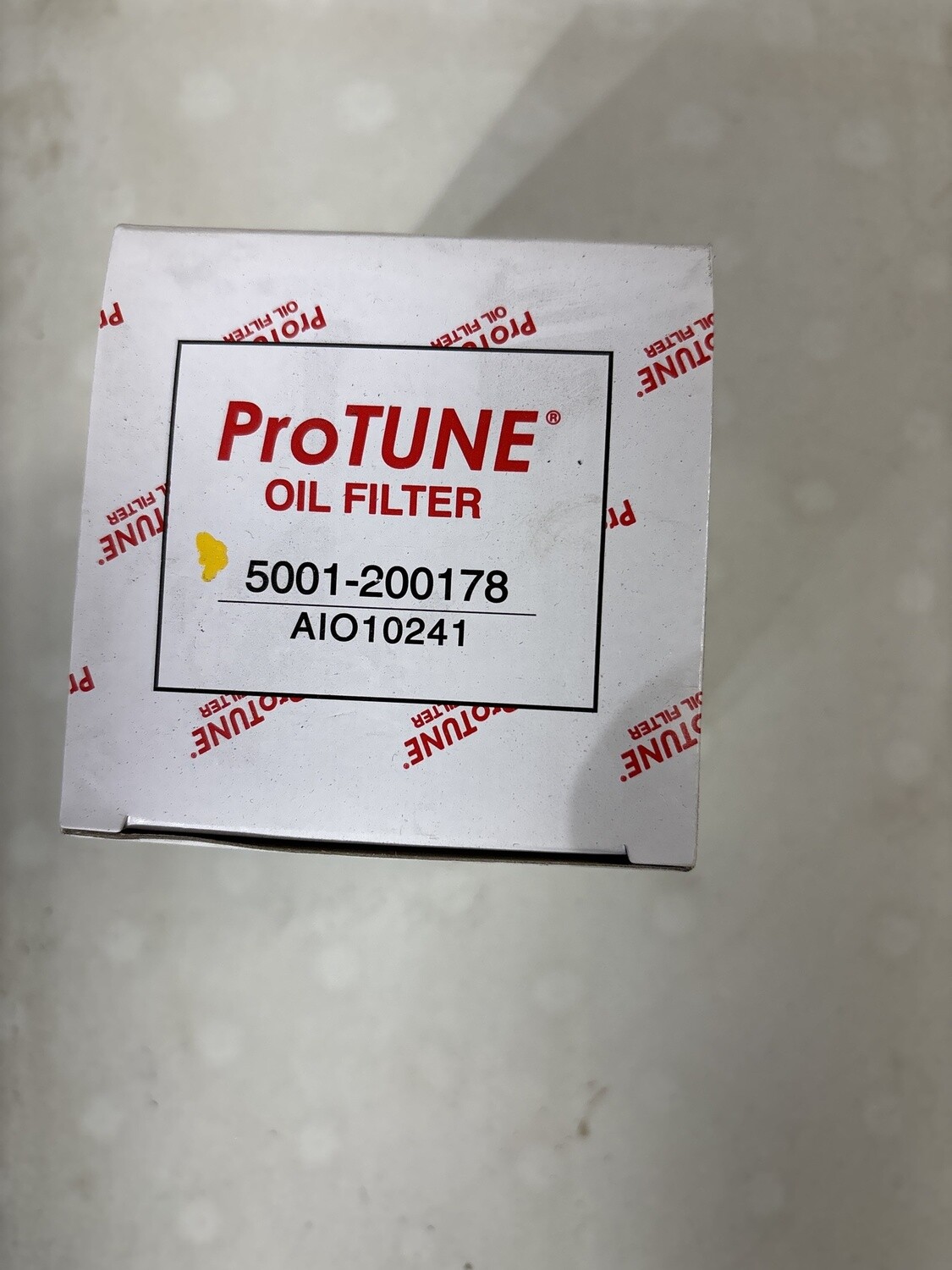 9091520003 TOYOTA OEM Protune Oil Filter