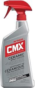 45030124 CMX Ceramic Spray 24oz by Mothers