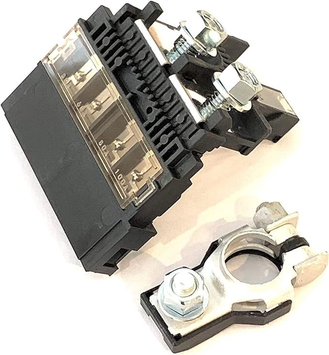 24380-79915, Holder, Fusable Link, 6 cct