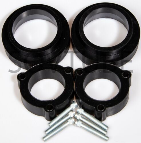2006-2023 Mitsubishi Pajero 3&quot; Lift Kit