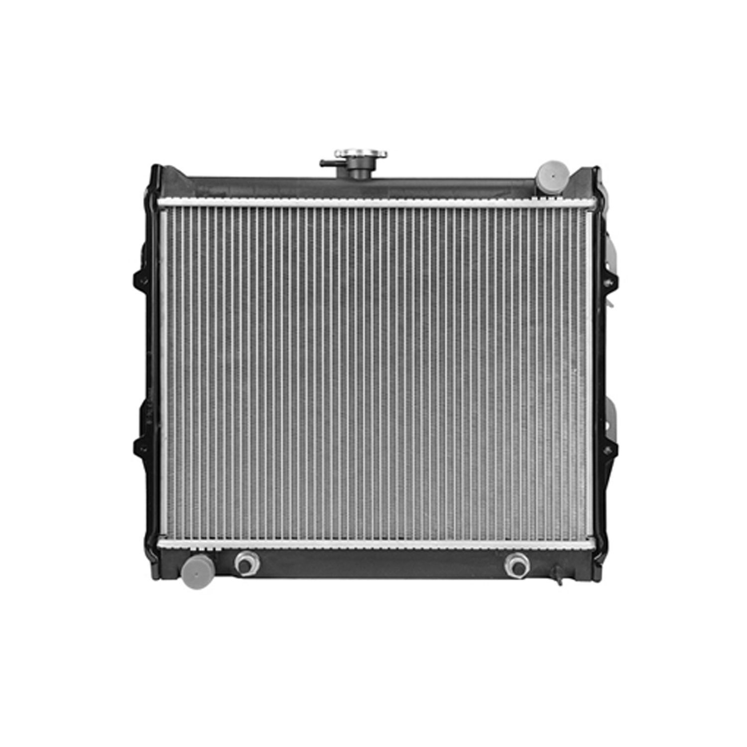 G1000-1960248 88-95 Toyota Pickup 3.0L Radiator