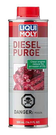 LM7704 LiquiMoly diesel purge