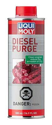 LM7704 LiquiMoly diesel purge