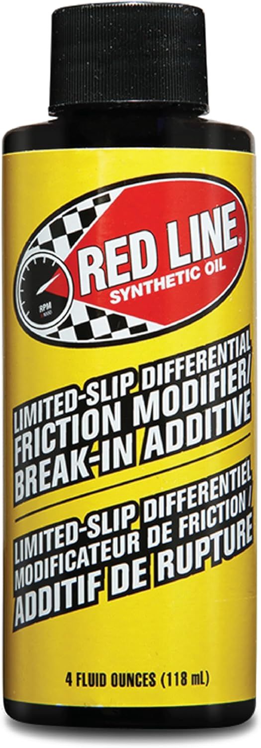 80301 Gear Oil Additive