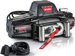 WARN103252 VR EVO 10,000LBS