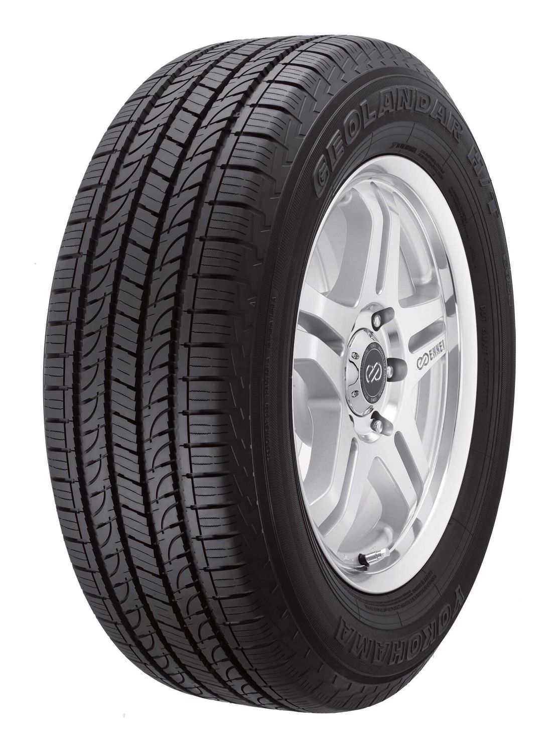 110105682 YOKOHAMA GEOLANDER 265/70R17