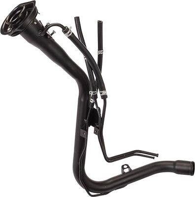 7721326080 HOSE FUEL TANK TO FILLER PIPE