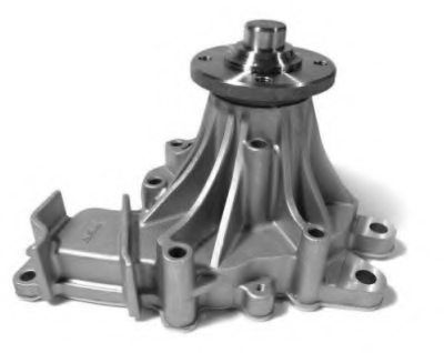 GWT116A - OEM TOYOTA 16100-69355 - WATER PUMP