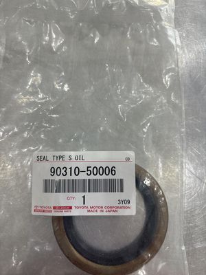 90310 - 50006, Wheel Seal