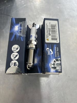 1022 SPARK PLUG TOYOTA, DENSO