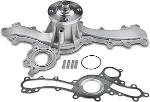 WATER PUMP TOYOTA 4.0L