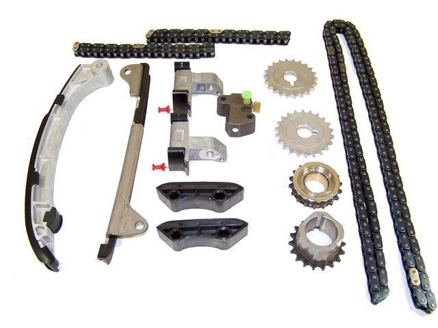 TIMING KIT TOYOTA 4.0L WITH SRPOCKETS