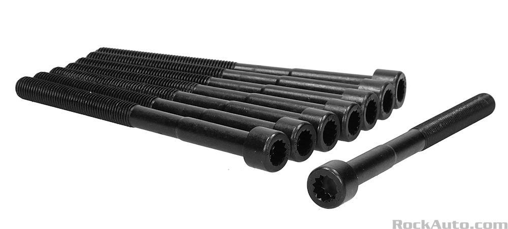 TOYOTA 4.0L HEAD BOLT SET
