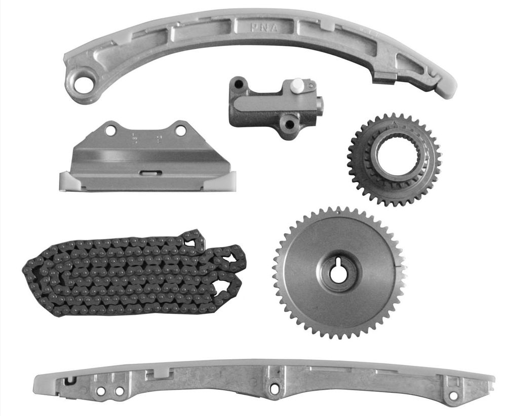 TIMING CHAIN AND COMPONENT KIT HONDA STEP WAGON