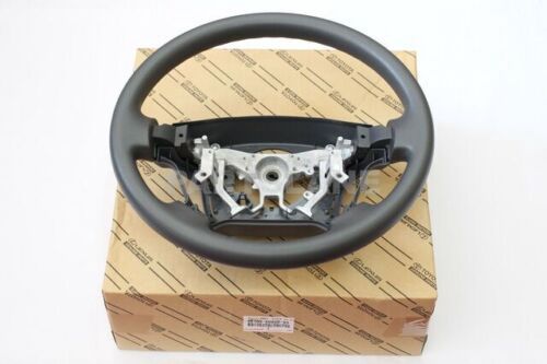 HJZ81 TOYOTA OEM STEERING WHEEL