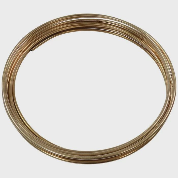 COIL POLY 3/16 X 25 FEET