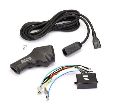 WARN VR EVO REMOTE AND SERVICE KIT
